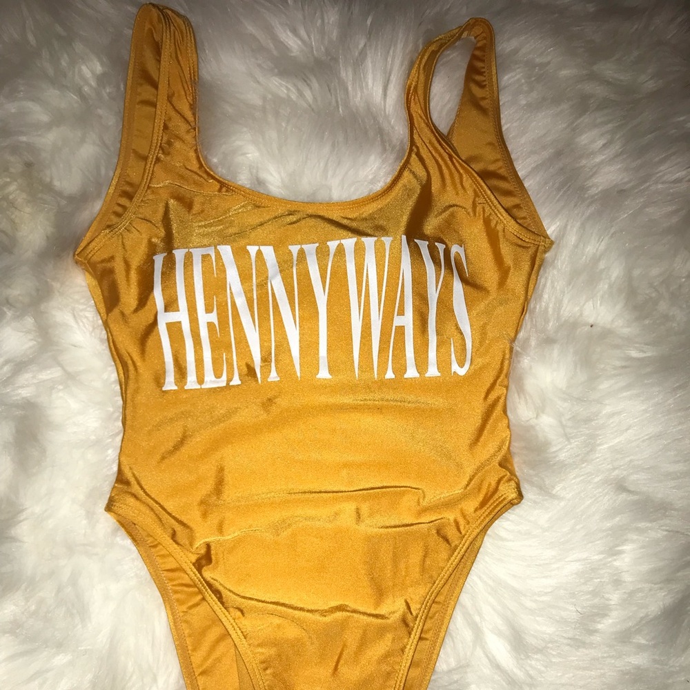 Sexy one piece suit